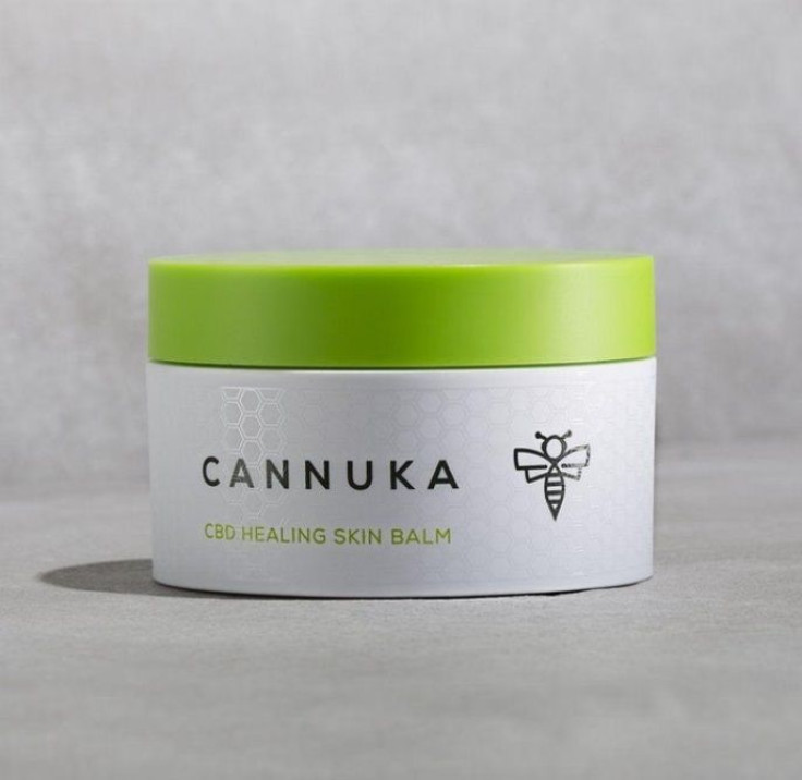 CBD Healing Skin Balm 