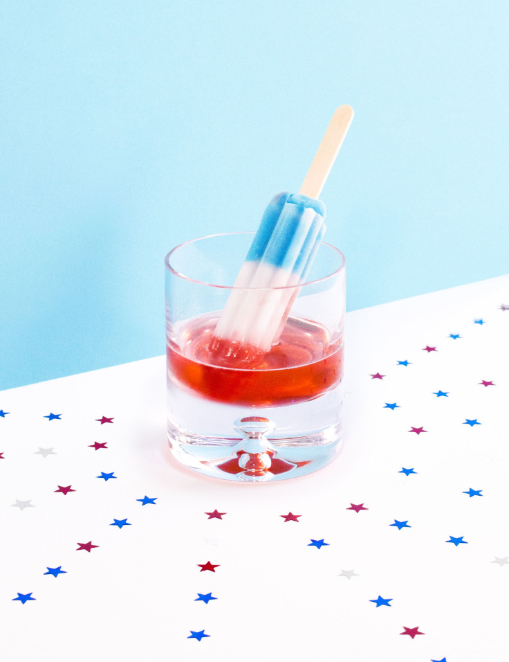 Independence Day cocktails