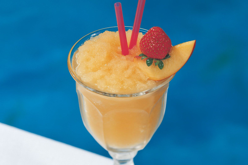 Independence Day frozen cocktail recipes
