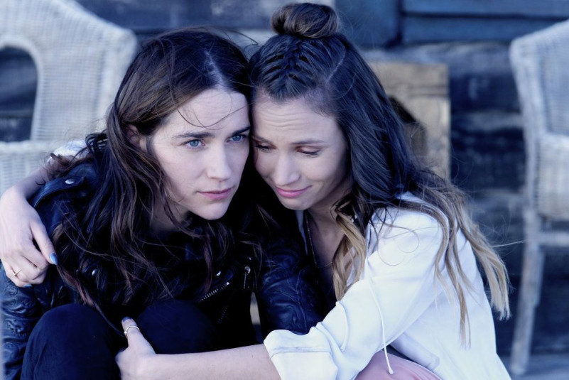 Wynonna Earp canceled or renewed