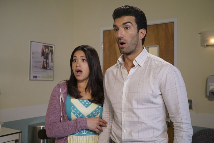 Is Jane the Virgin on tonight?