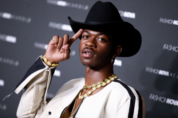 lil nas