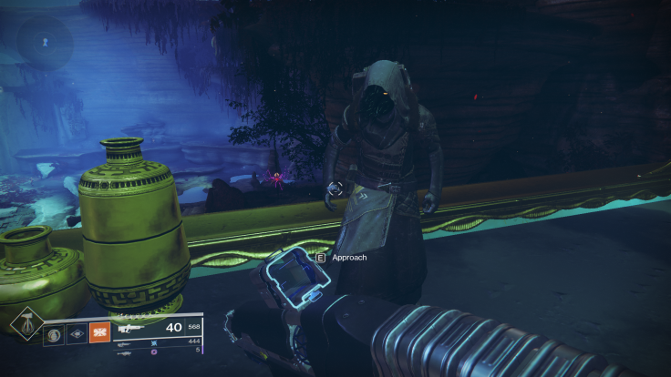 Xur