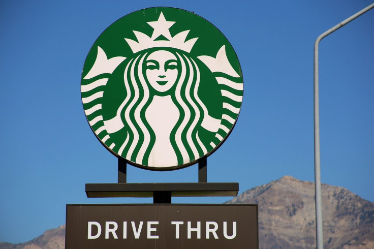 Starbucks Logo