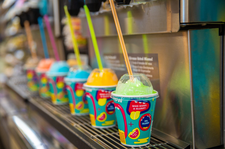 7-11 Slurpee Day 2019