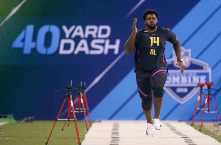 Kendrick Norton