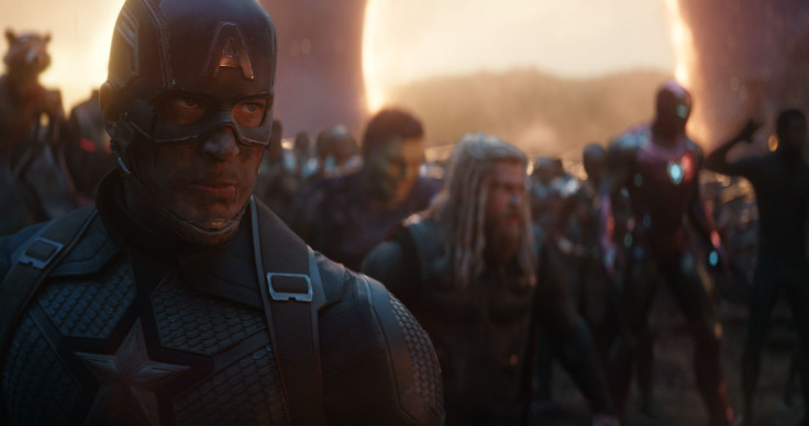 Avengers Endgame Box Office Avatar