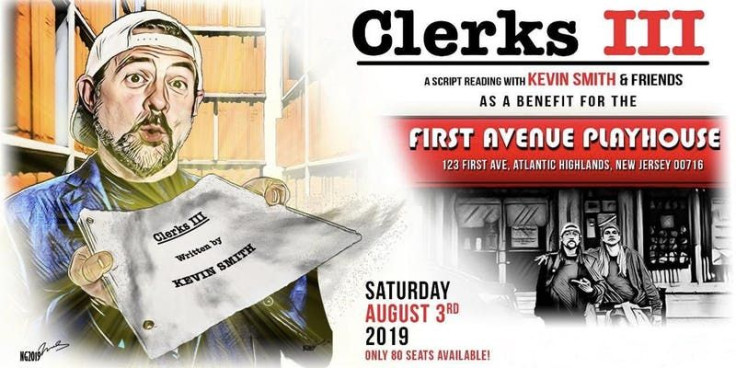 clerks 3