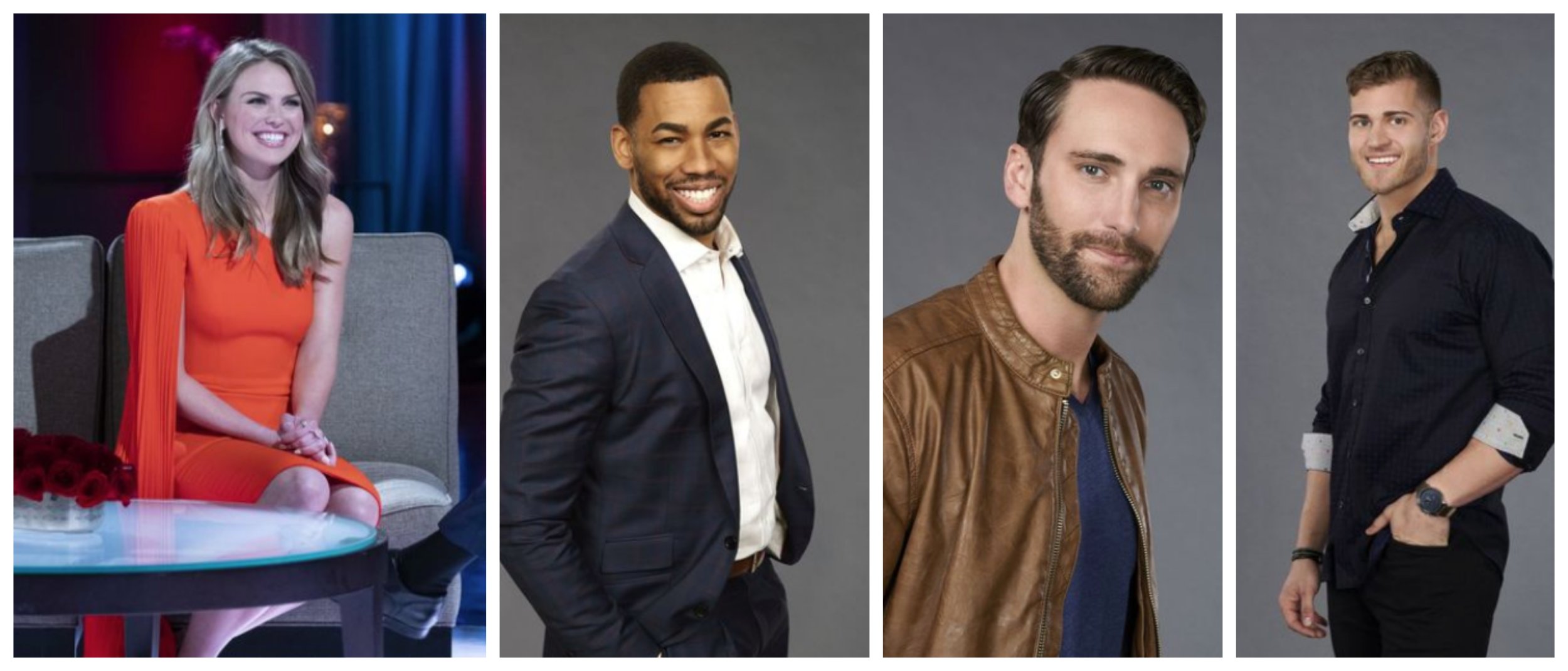 ‘the Bachelorette 2019 Spoilers What Happens During Hannahs Men Tell All Watch Preview Ibtimes
