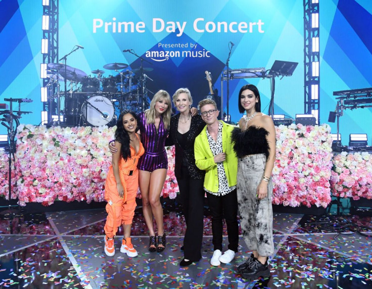 Amazon Prime Day 2019