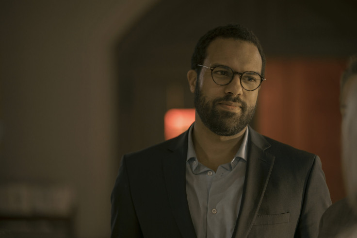 O-T Fagbenle Handmaid's Tale