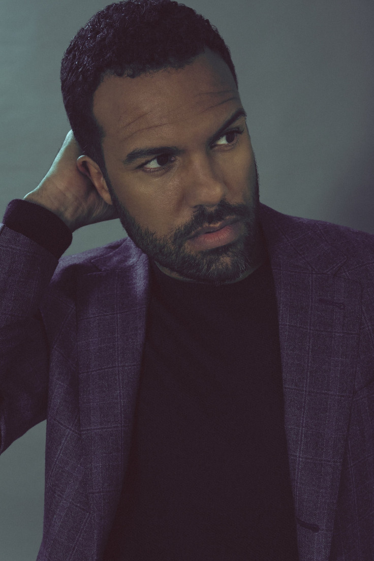 O-T Fagbenle Handmaid's Tale