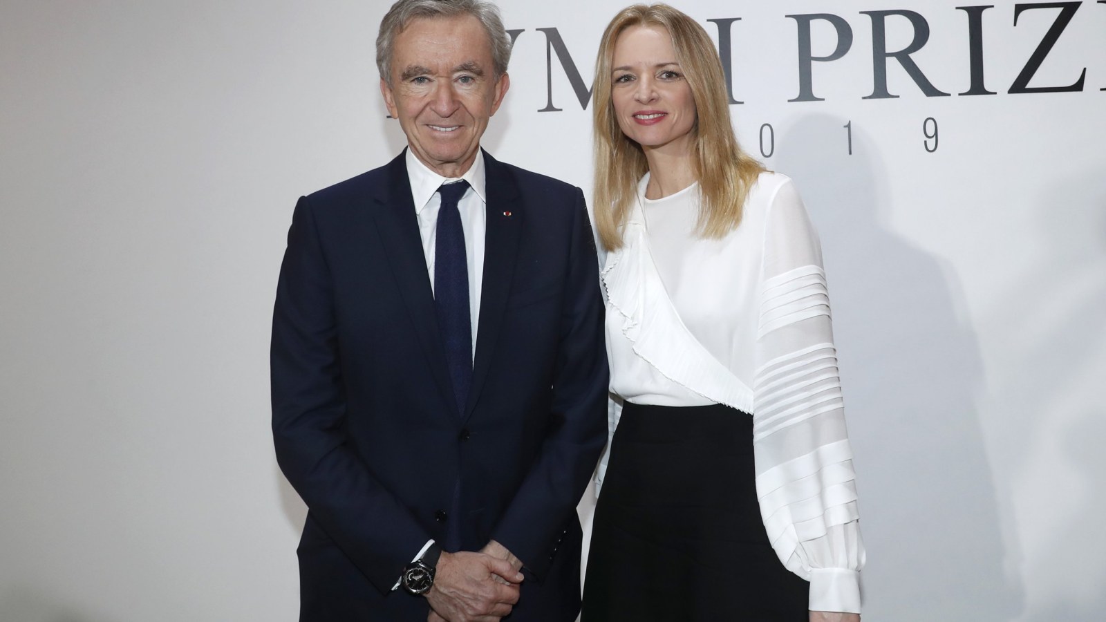 What Bernard Arnault saw as potential is now your new Greenbelt