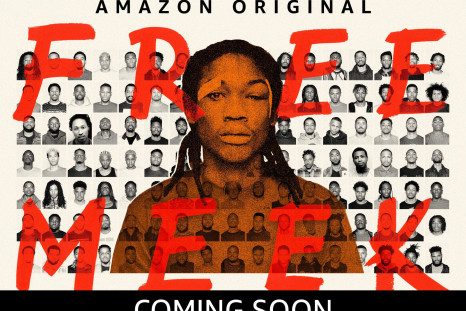 Free Meek Amazon