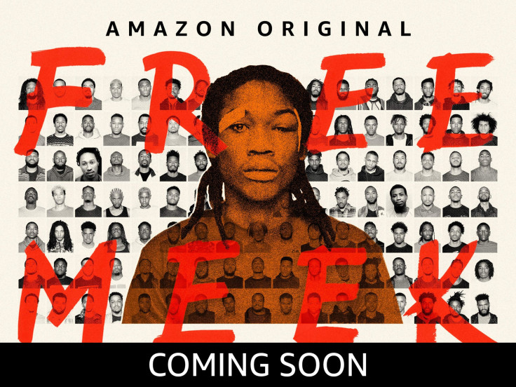 Free Meek Amazon