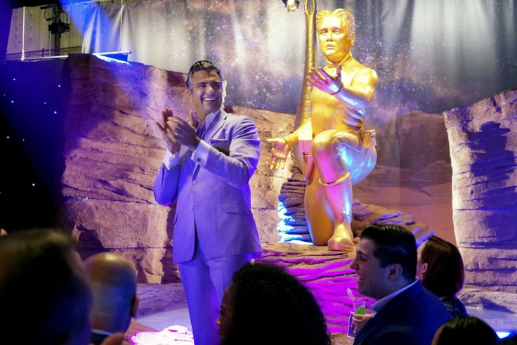 Jane the Virgin 517
