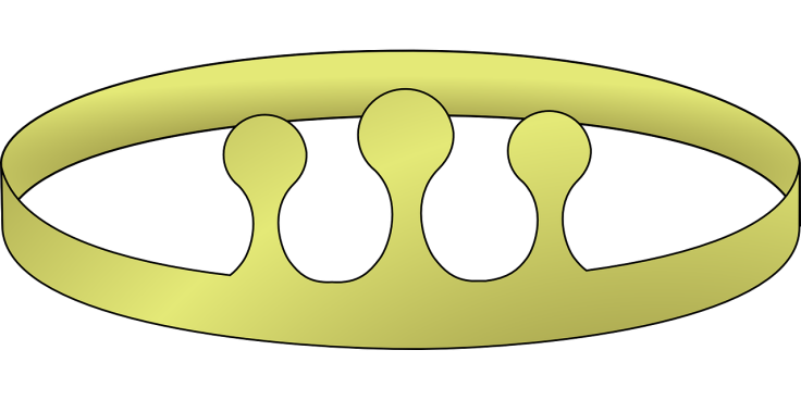 Beauty Crown