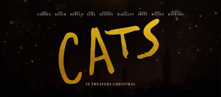 Cats Movie Trailer 