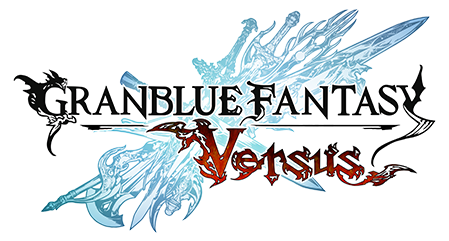 granblue fantasy versus logo twitter