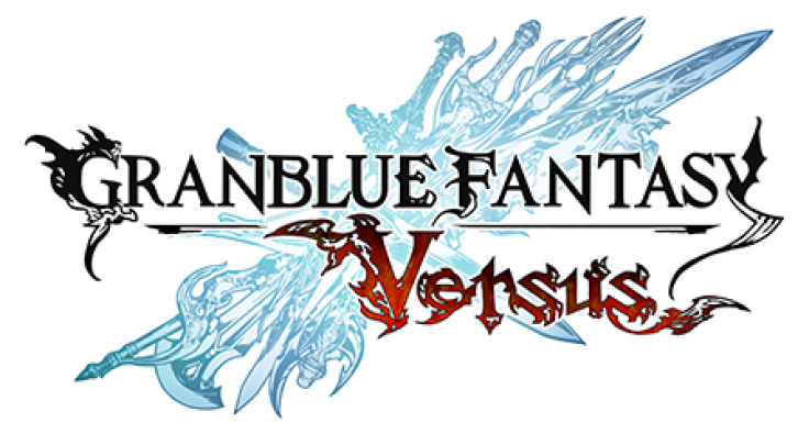 granblue fantasy versus logo twitter