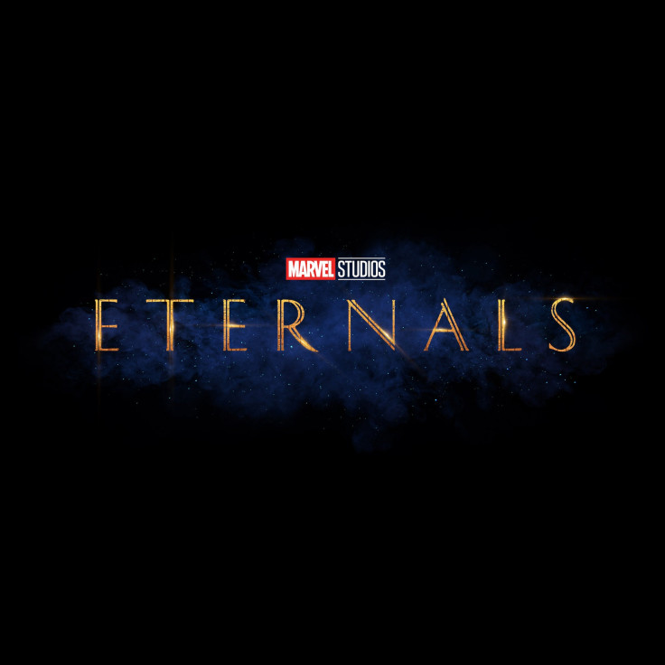 Marvel's The Eternals