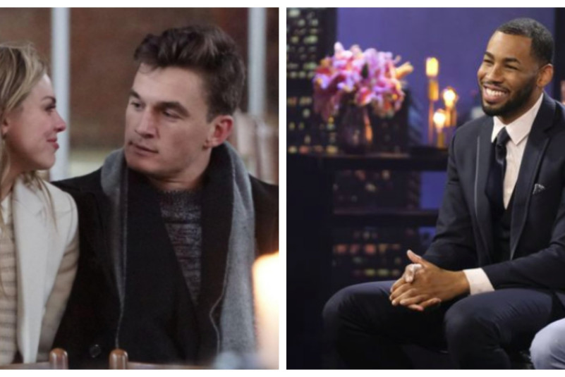 bachelorette spoilers