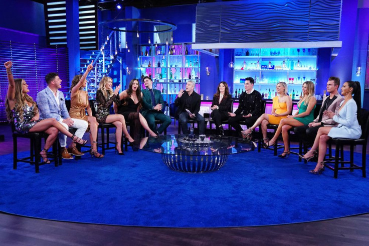 'Vanderpump Rules' Cast 