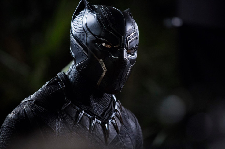 Black Panther 2