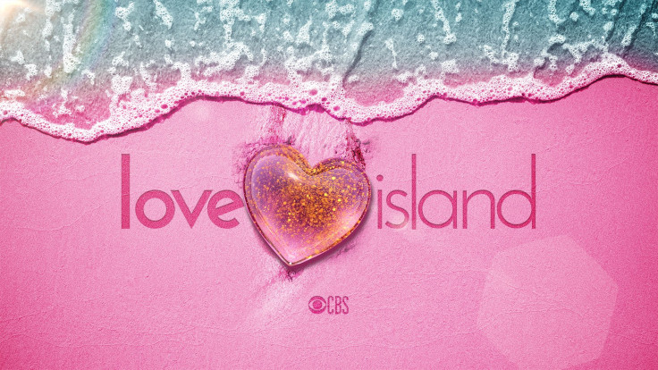 Love Island Logo