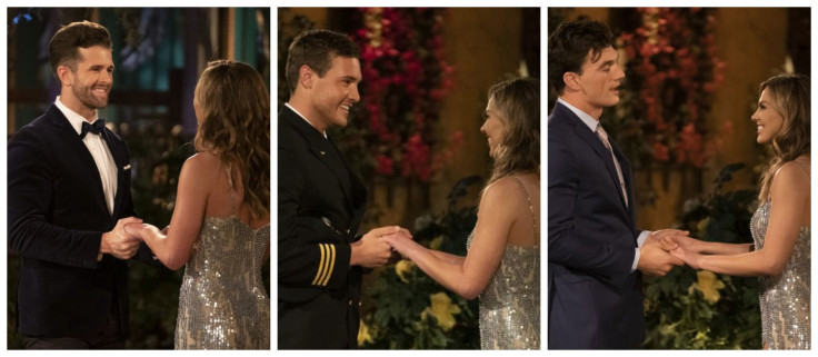 the bachelorette finale