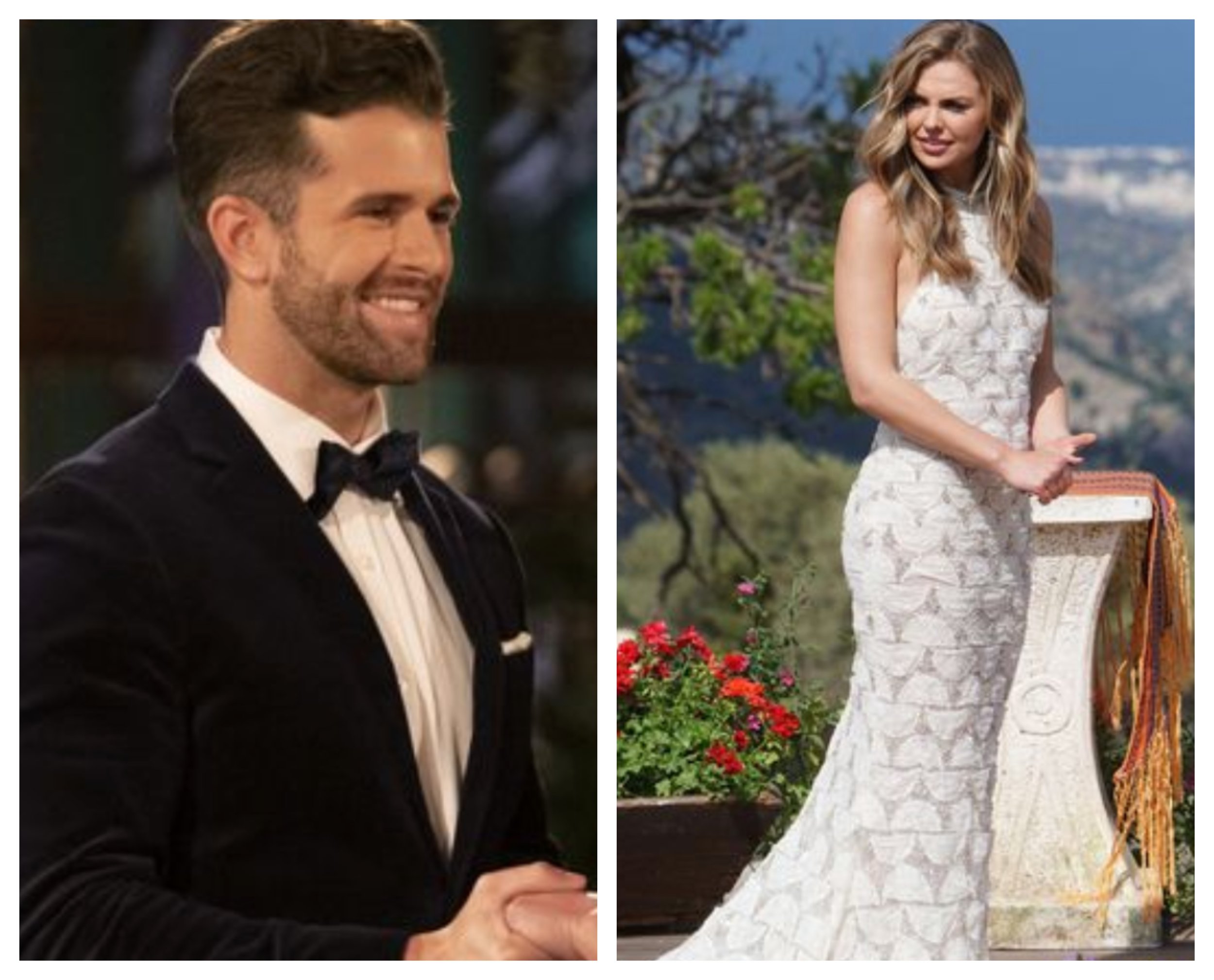 11 Signs Jed Wyatt Was Always Going To Be Hannah’s ‘The Bachelorette