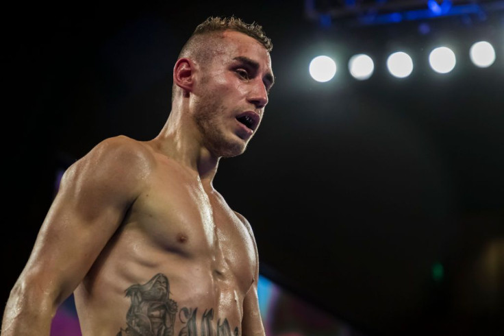 Maxim Dadashev