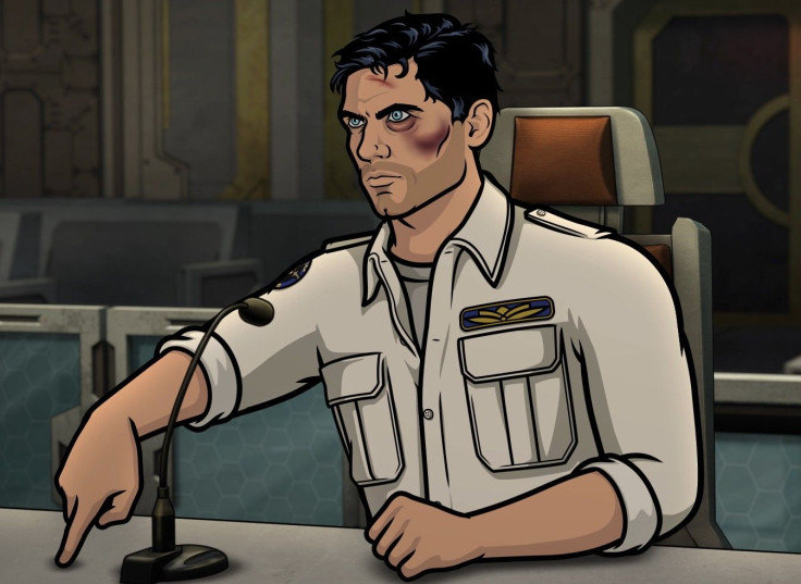 archer s11 news