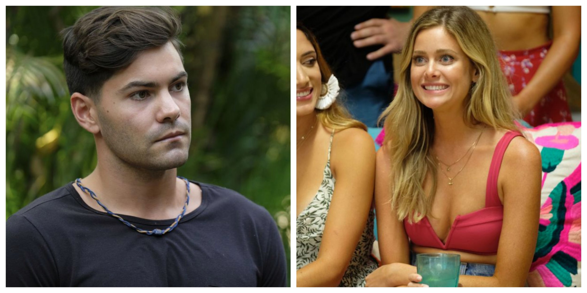 ‘bachelor In Paradise 2019 Spoilers Which Couples Get Engaged This Season Ibtimes 