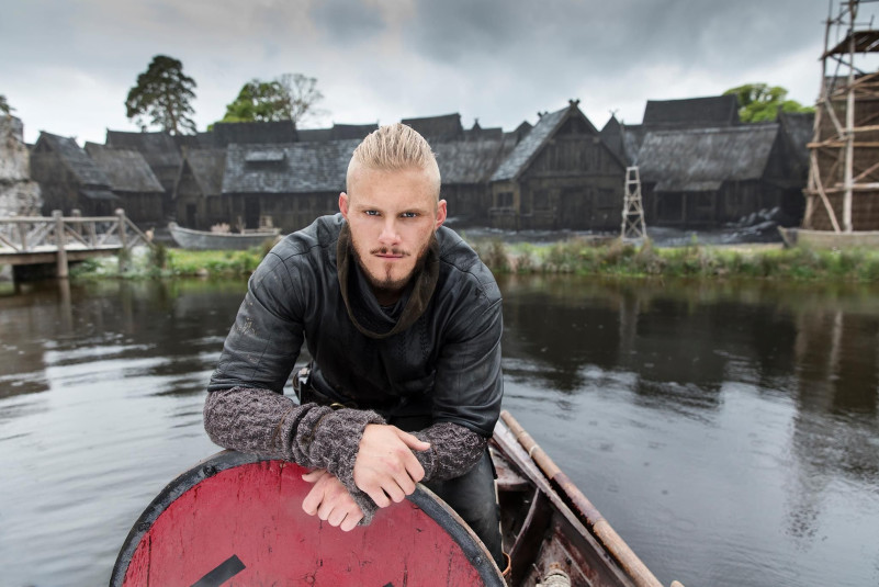 Vikings