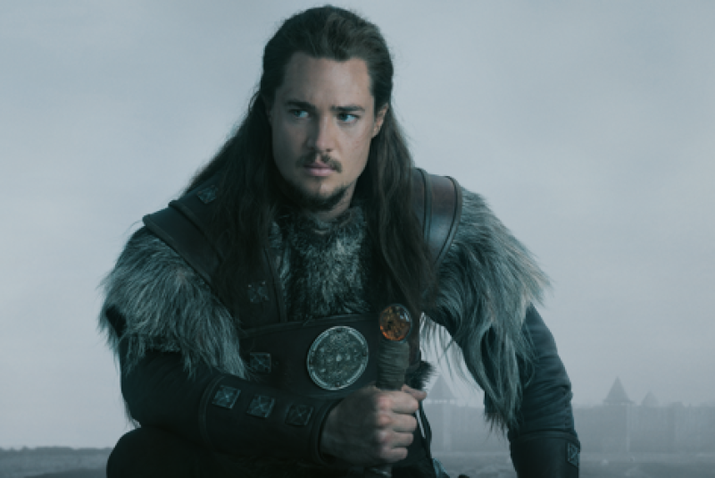The Last Kingdom Season 4