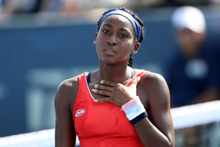 Coco Gauff