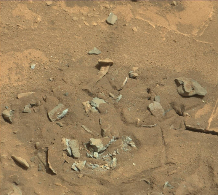 Sol 719