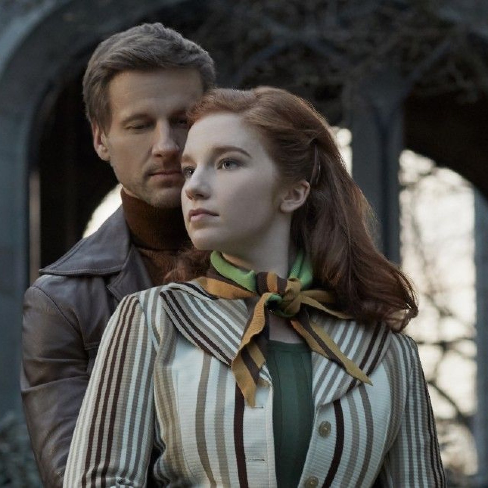 Dark Angel 1 Lifetime's V.C. Andrews 'Dark Angel' Movie Premiere: Casteel Series Cast, Trailer, Date | IBTimes