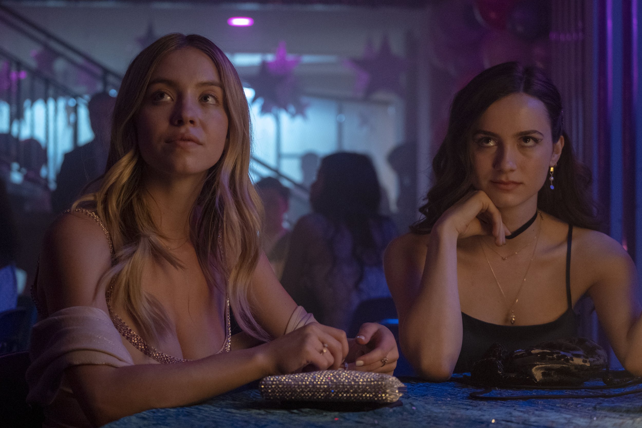 Sydney Sweeney Reveals What She Was Most Nervous To Film In Euphoria Season IBTimes