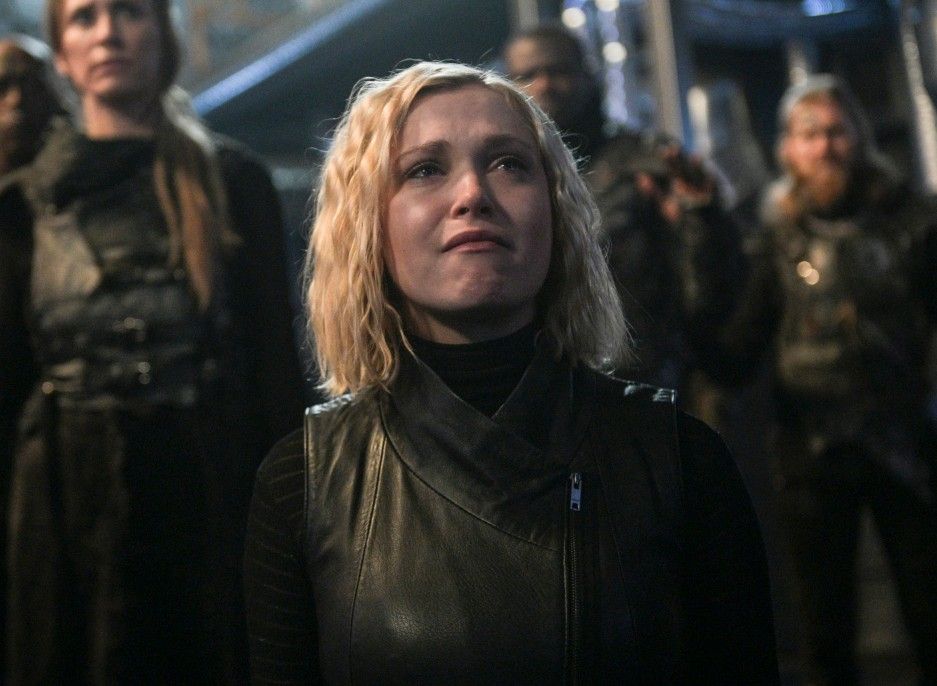 The 100 Season 6 Finale Spoilers What Happens In Episode 13 IBTimes