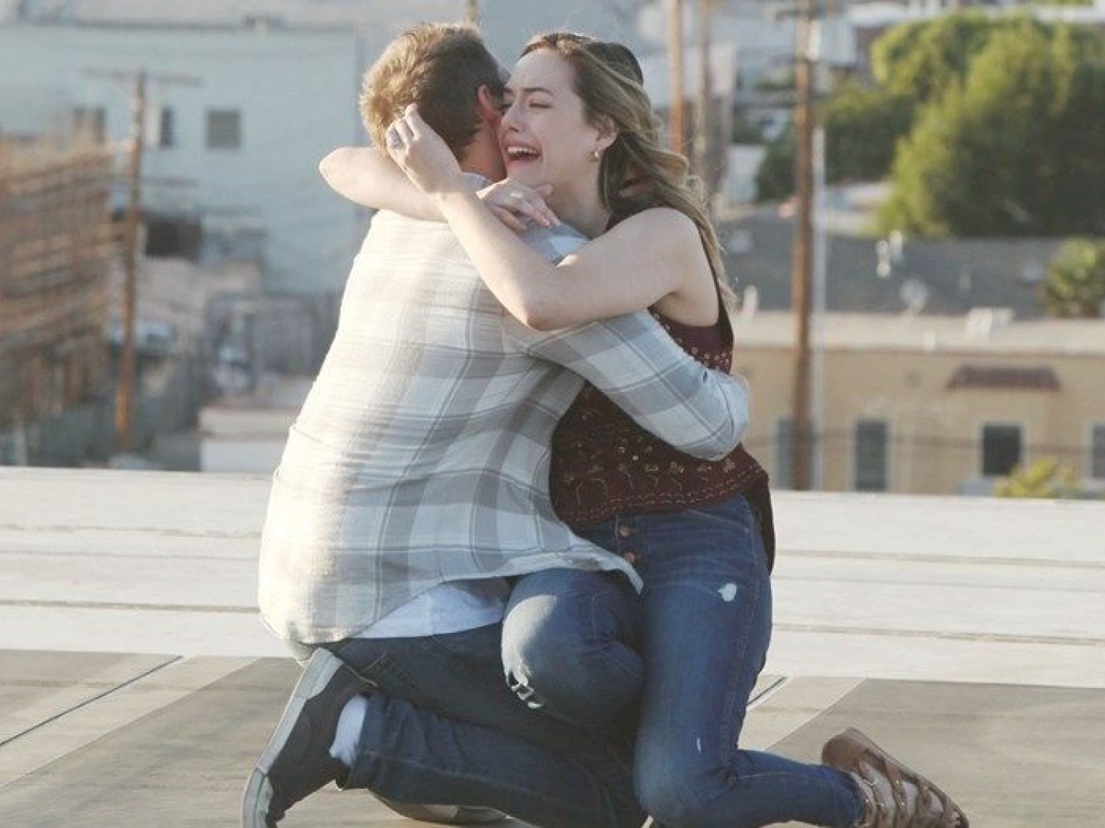 Bold And The Beautiful' Spoilers: Will Hope And Liam's Reunion Come At Steffy's Expense? | IBTimes