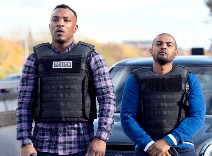 bulletproof cast cw