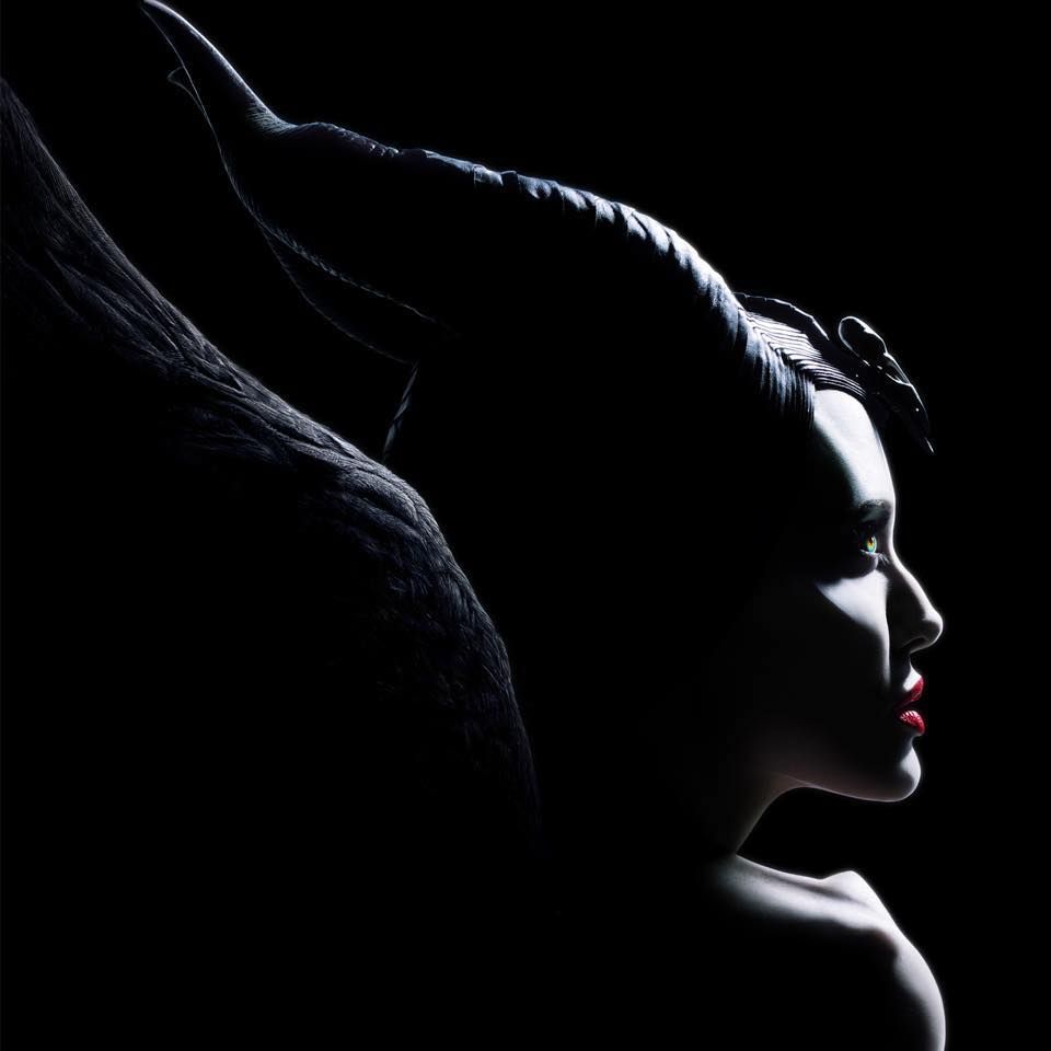 Maleficent wallpapers HD for desktop backgrounds