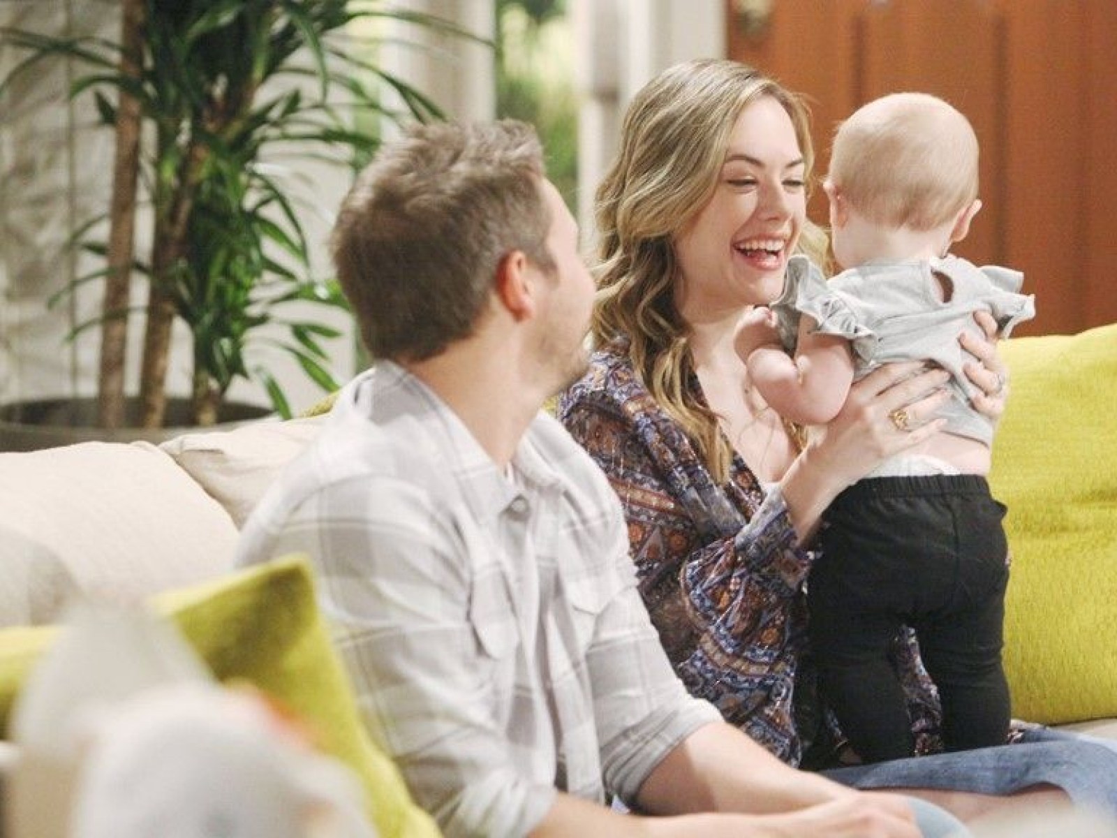 Bold And The Beautiful' Spoilers: How Will Hope React To The Extent Of The Secret? | IBTimes