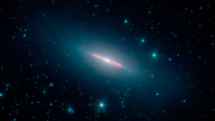 NGC 5866