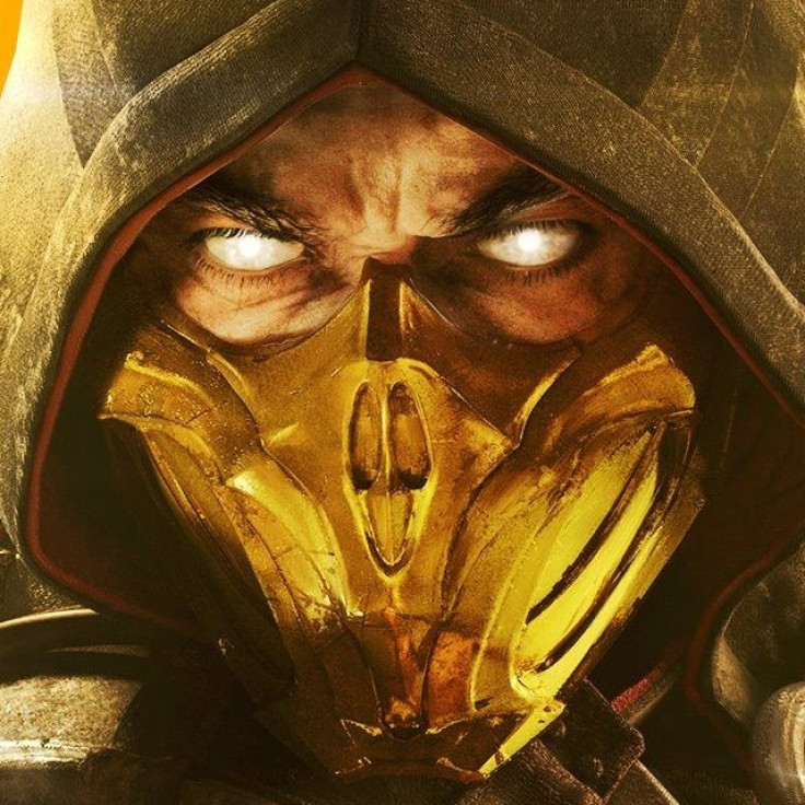 Mortal Kombat Gold (Game) - Giant Bomb