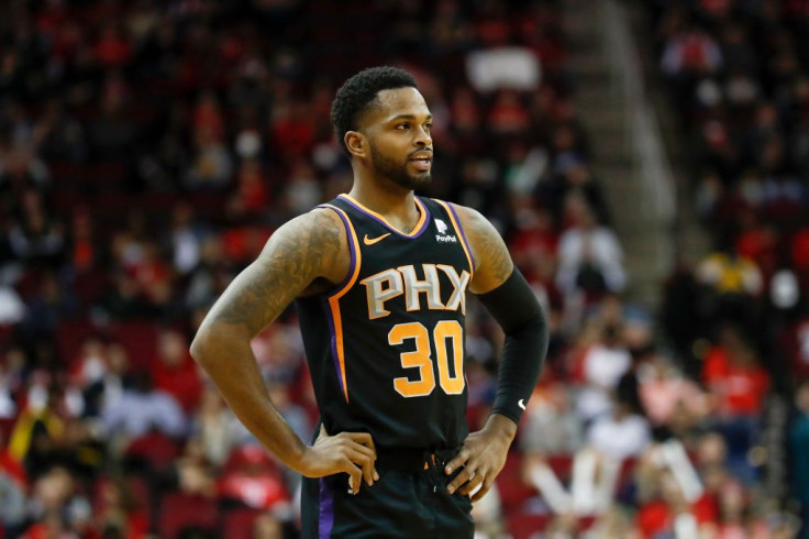 Troy Daniels