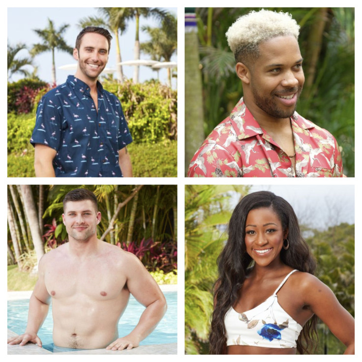 bip spoilers