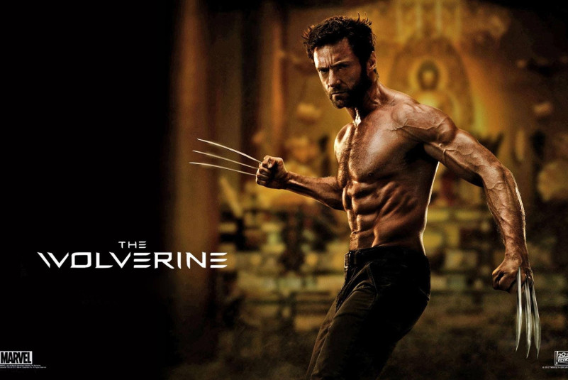 Wolverine